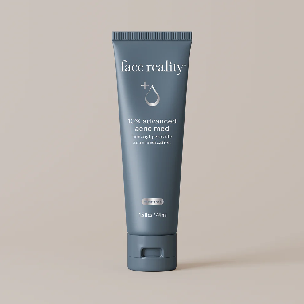 10% Advanced Acne Med Treatment