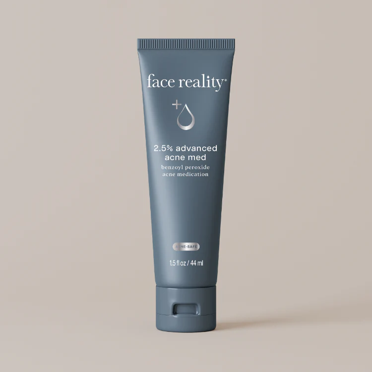 2.5% Advanced Acne Med Treatment