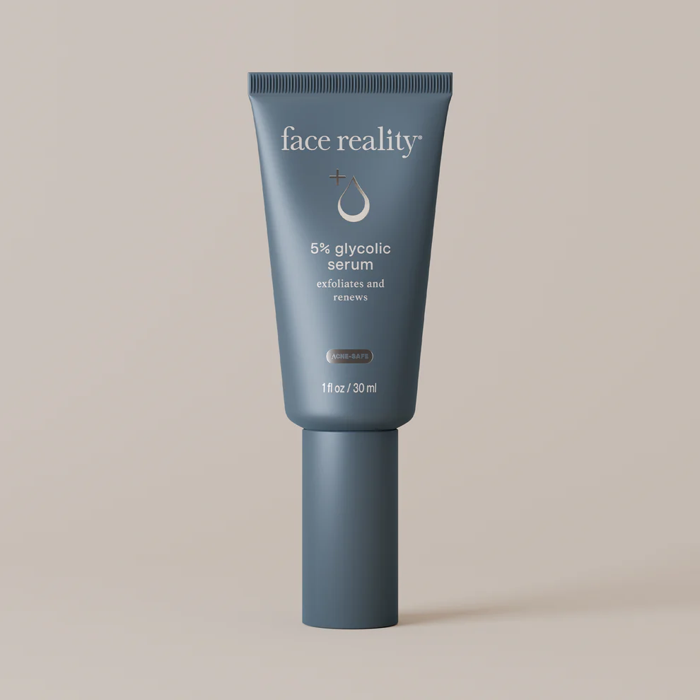 5% Glycolic Serum