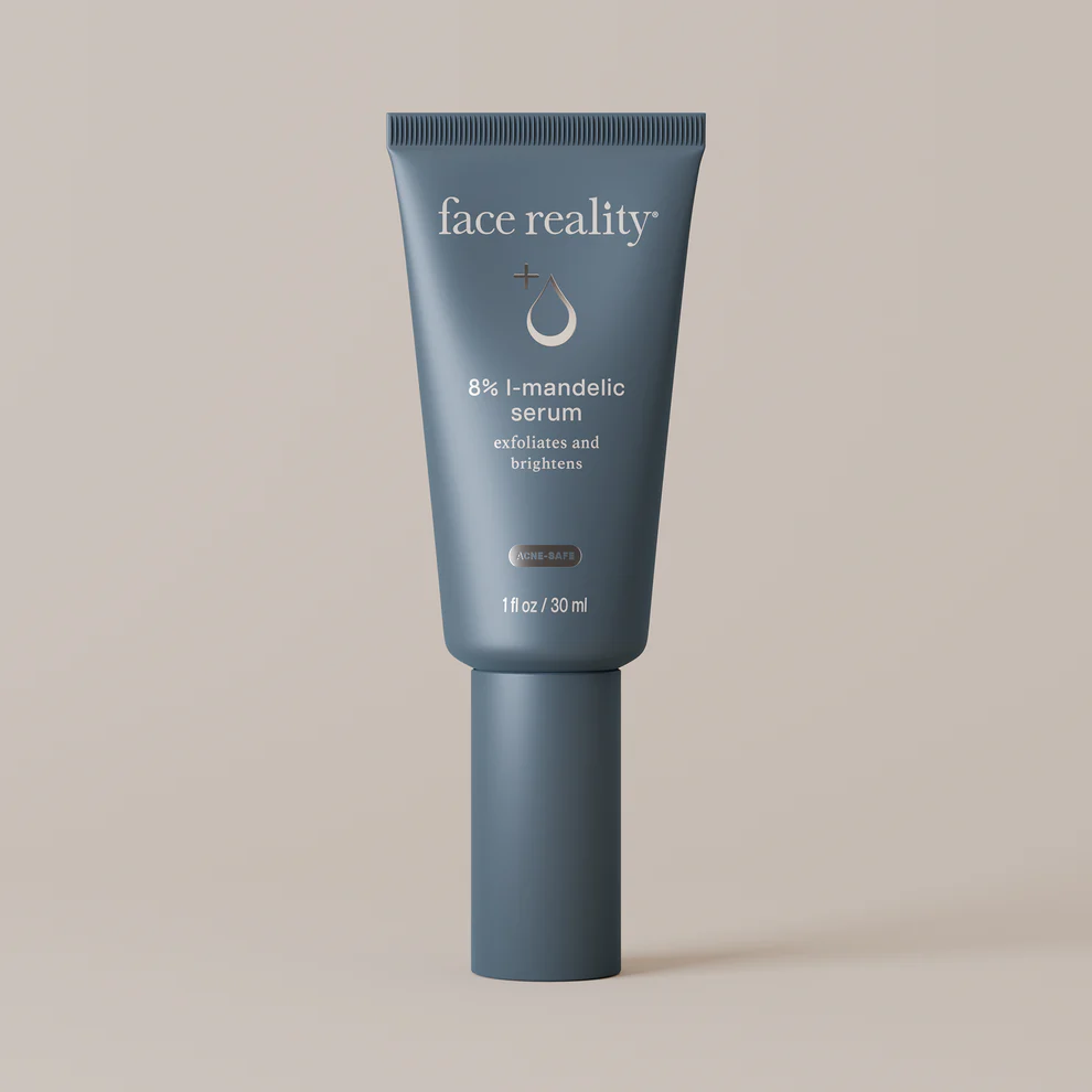 8% L-Mandelic Serum