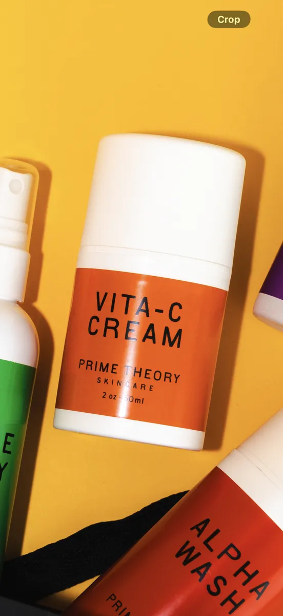 Vita C Cream
