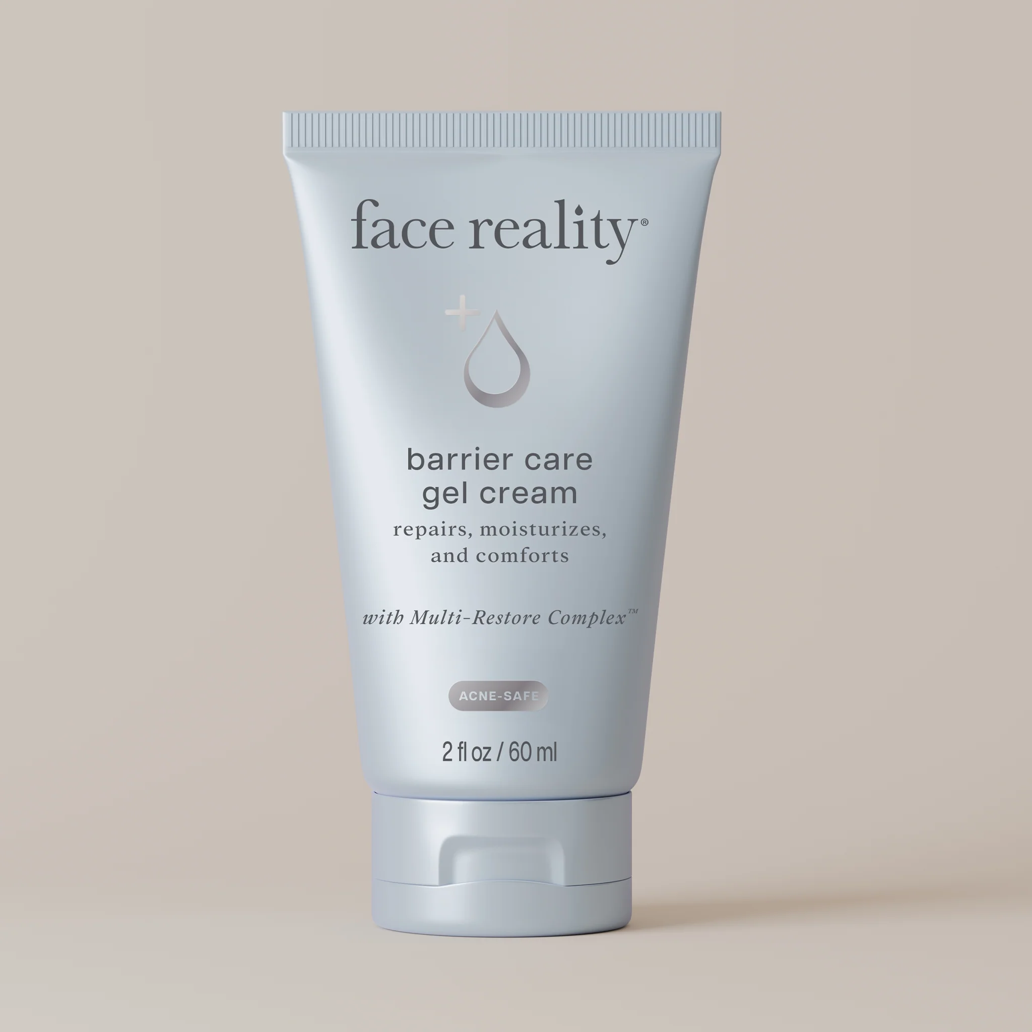 Barrier Care Gel Cream
