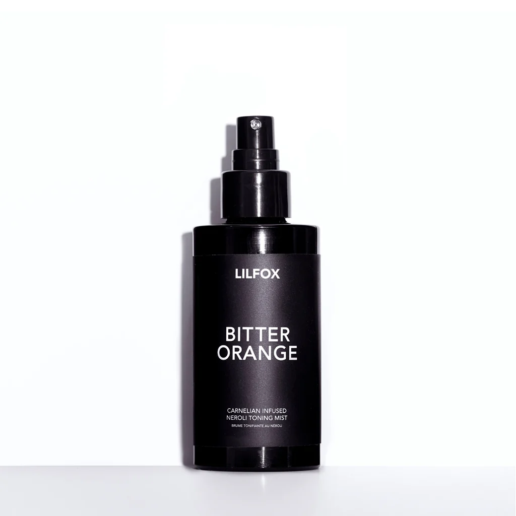 Bitter Orange Neroli Toning Mist