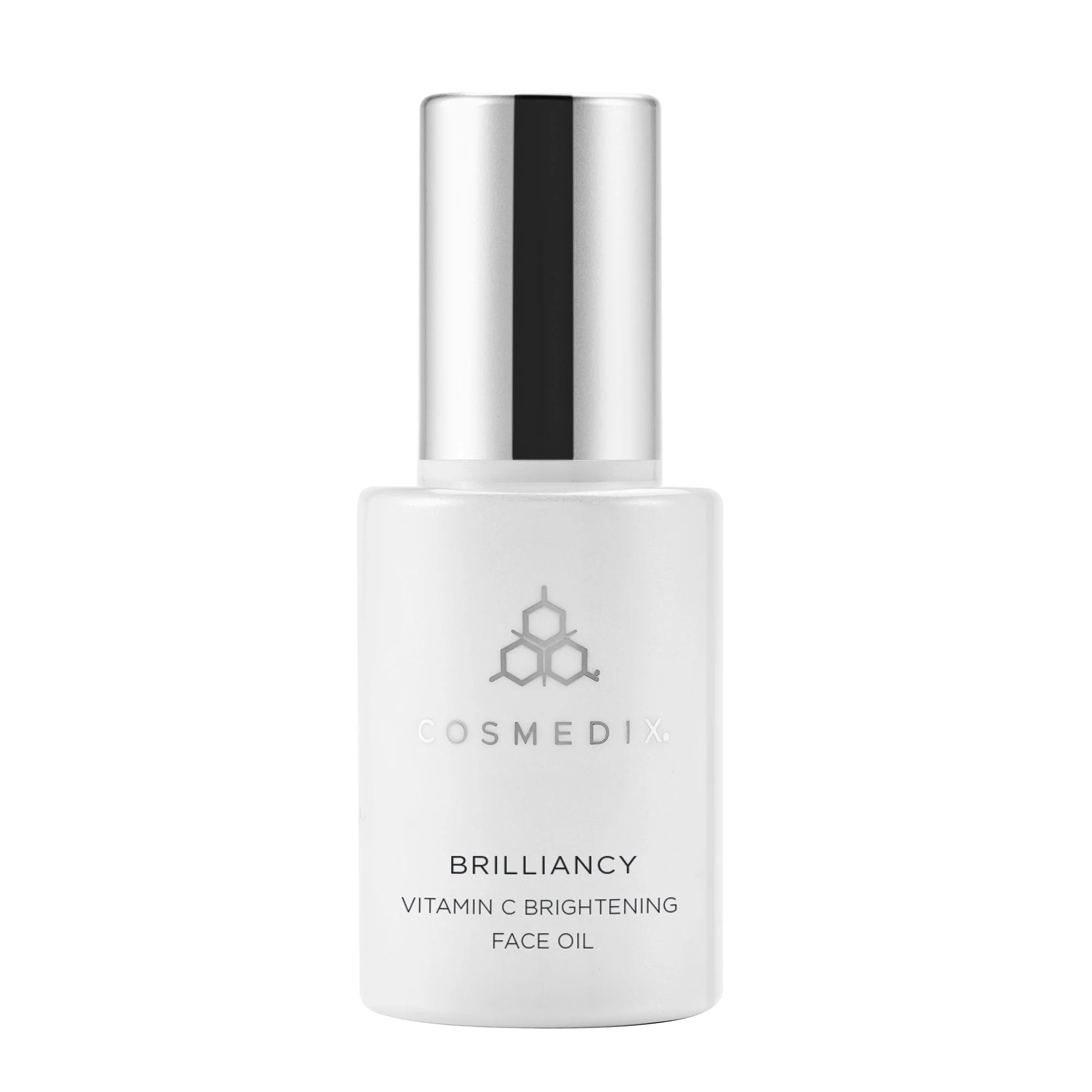 BrillianCy Vitamin C Brightening Face Oil AM/PM