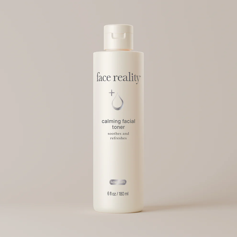 Calming Facial Toner