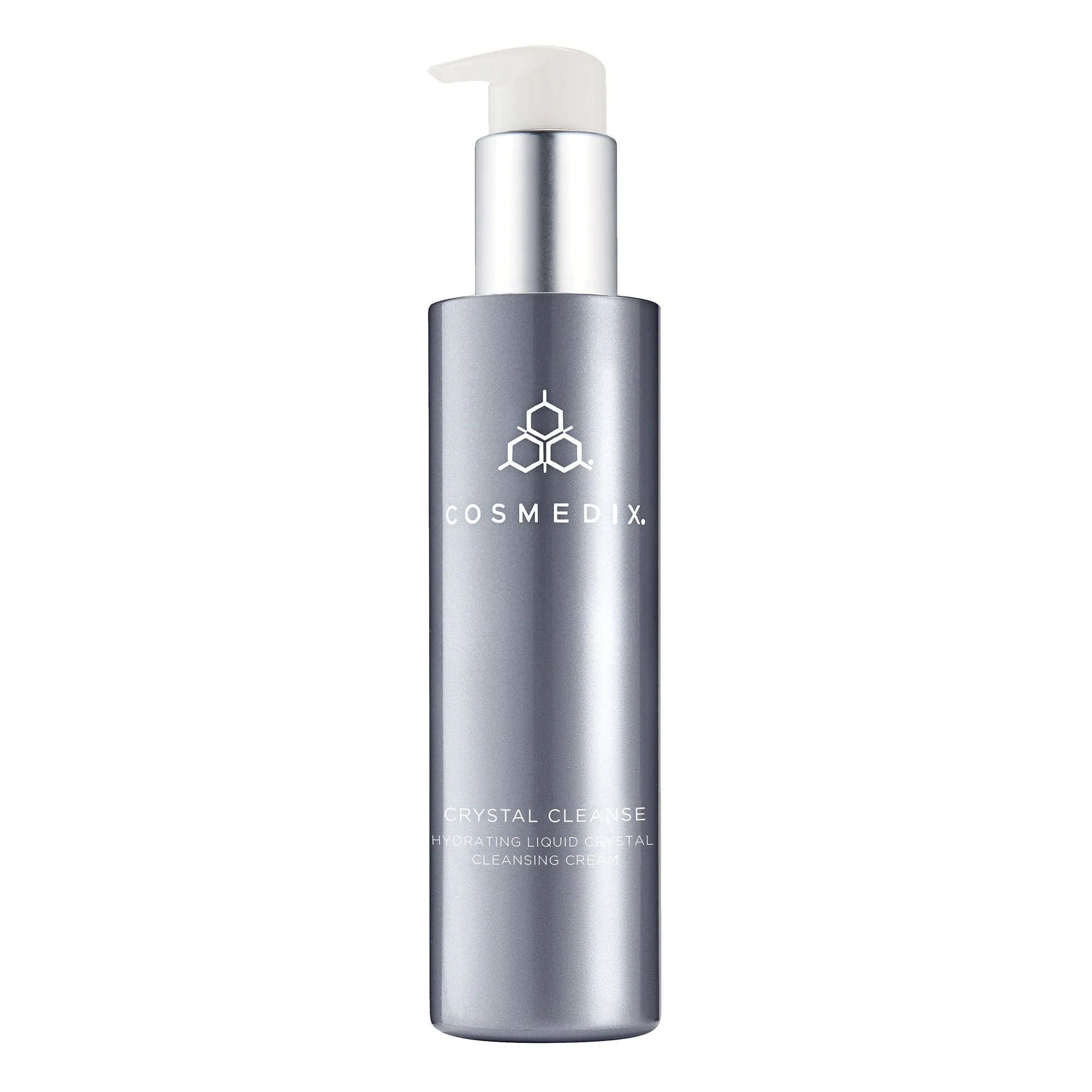 Crystal Cleanse Hydrating Liquid Crystal Cleansing Cream