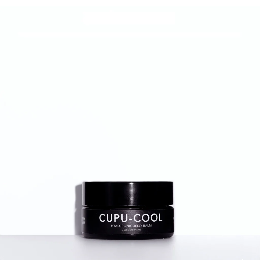 Cupu Cool Jelly Balm