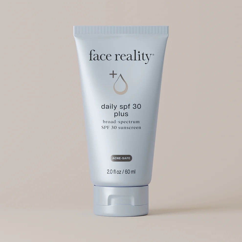 Daily SPF 30 Plus