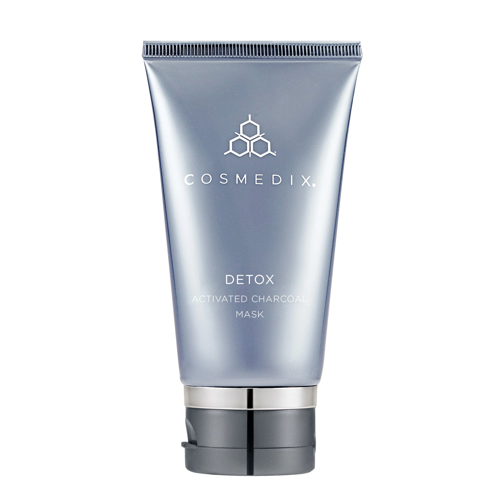 Detox Activated Charcoal Mask AM/PM