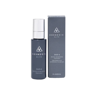 Duo A - advanced 1% nightly retinoid treatment