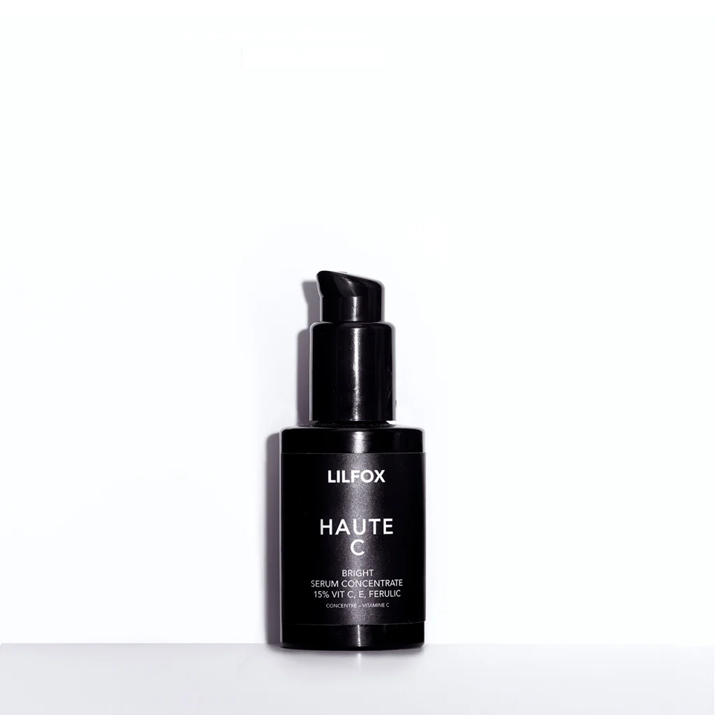 Haute C Bright Serum