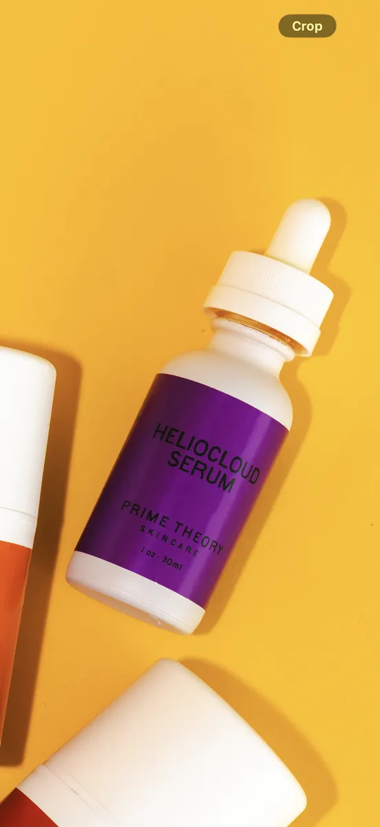 HelioCloud Serum