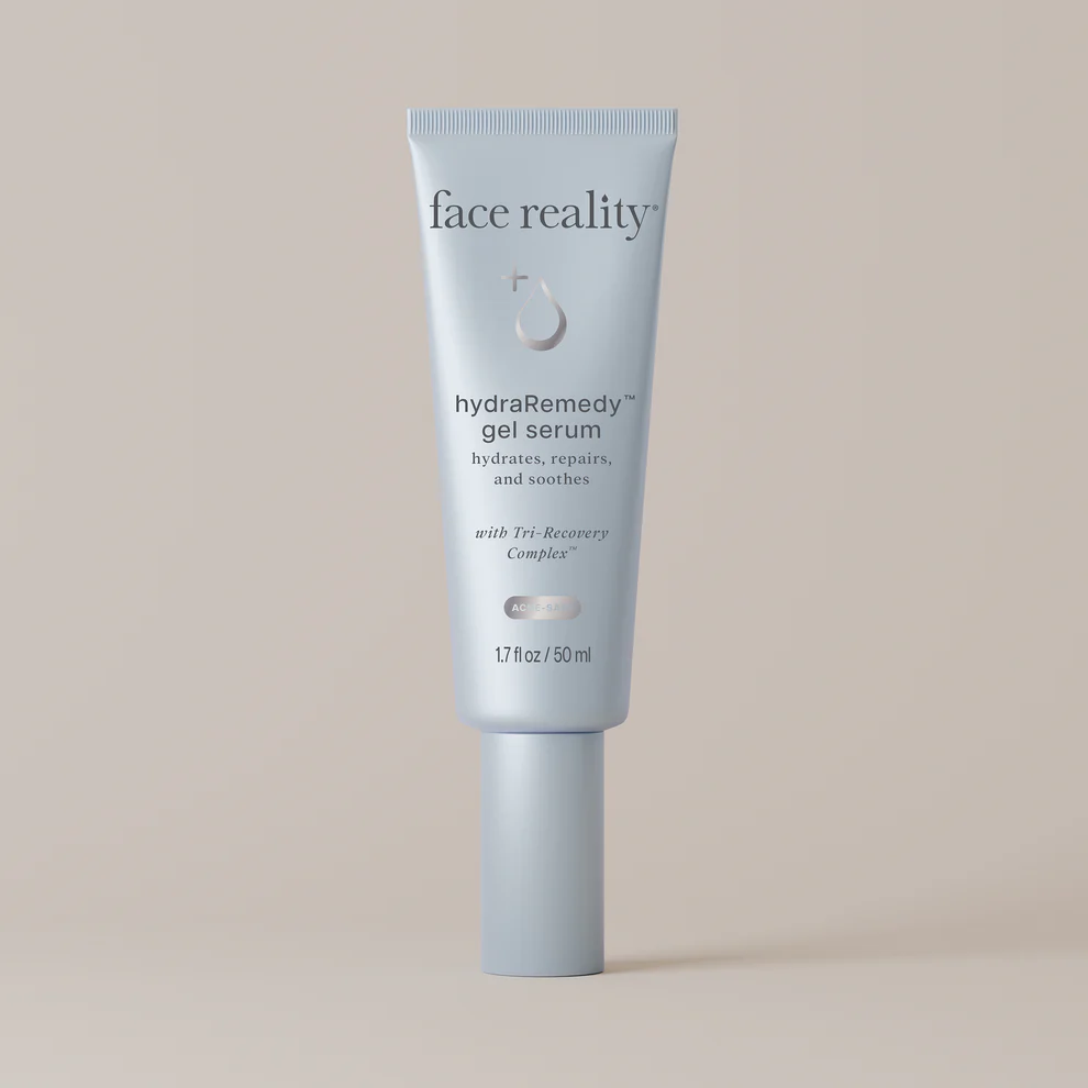 HYDRAREMEDY™ Gel Serum