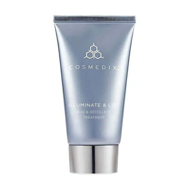 Iluminate and Lift Neck & Decollete Treatment