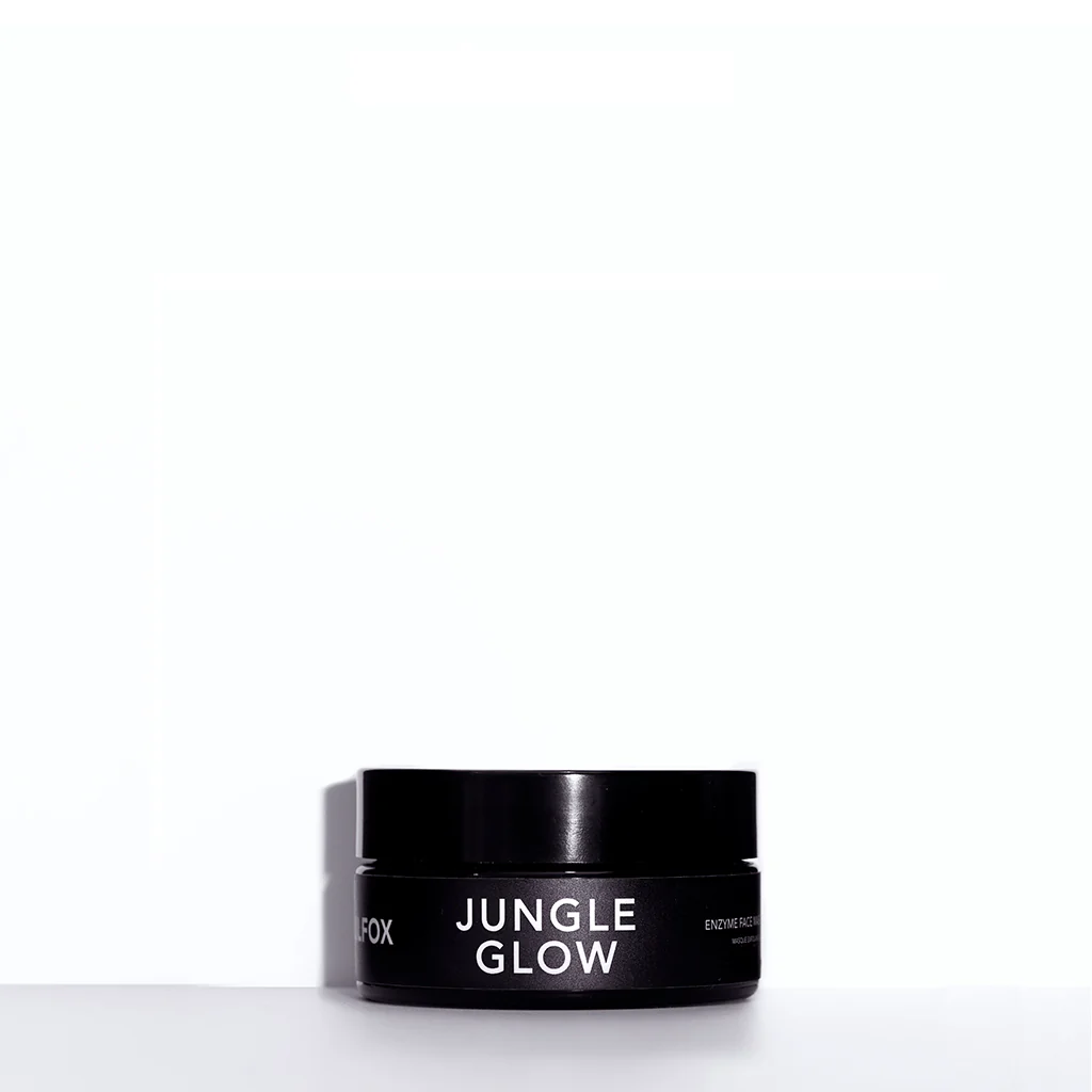 Jungle Glow