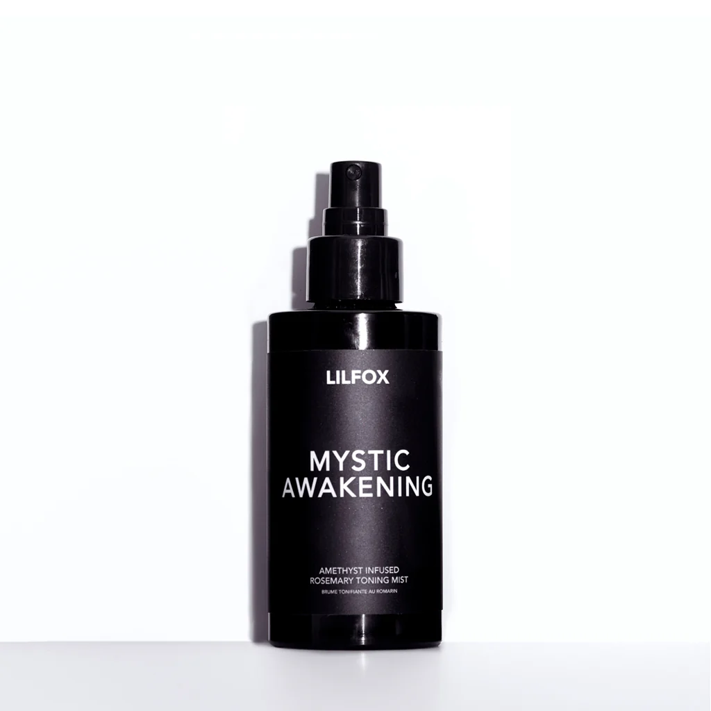 Mystic Awakening Rosemary Toning Mist
