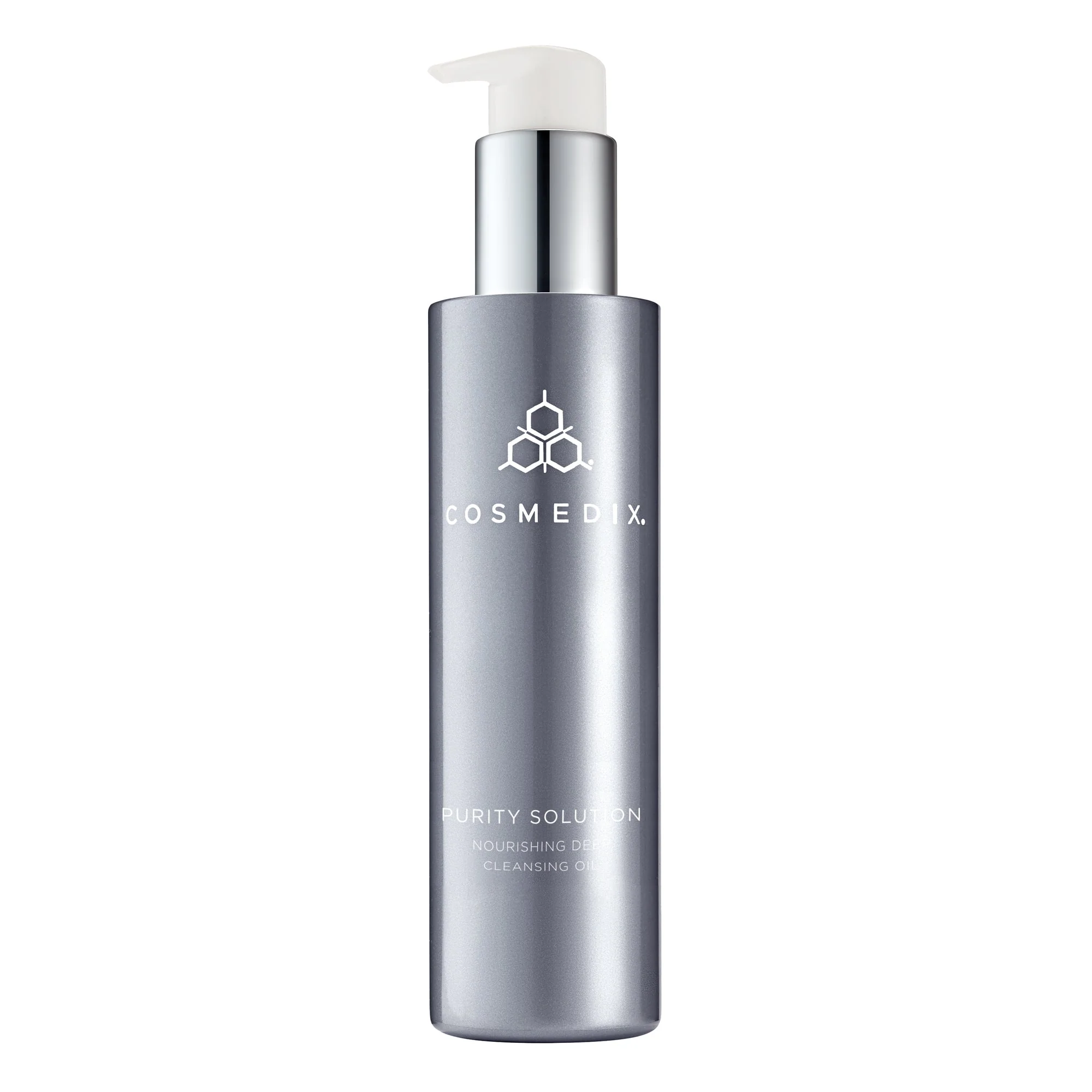 Purity Solution Nourishing Cleansing Oil