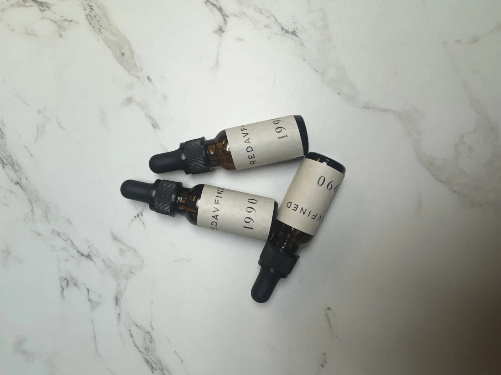 Redavfined Diffuser Oil