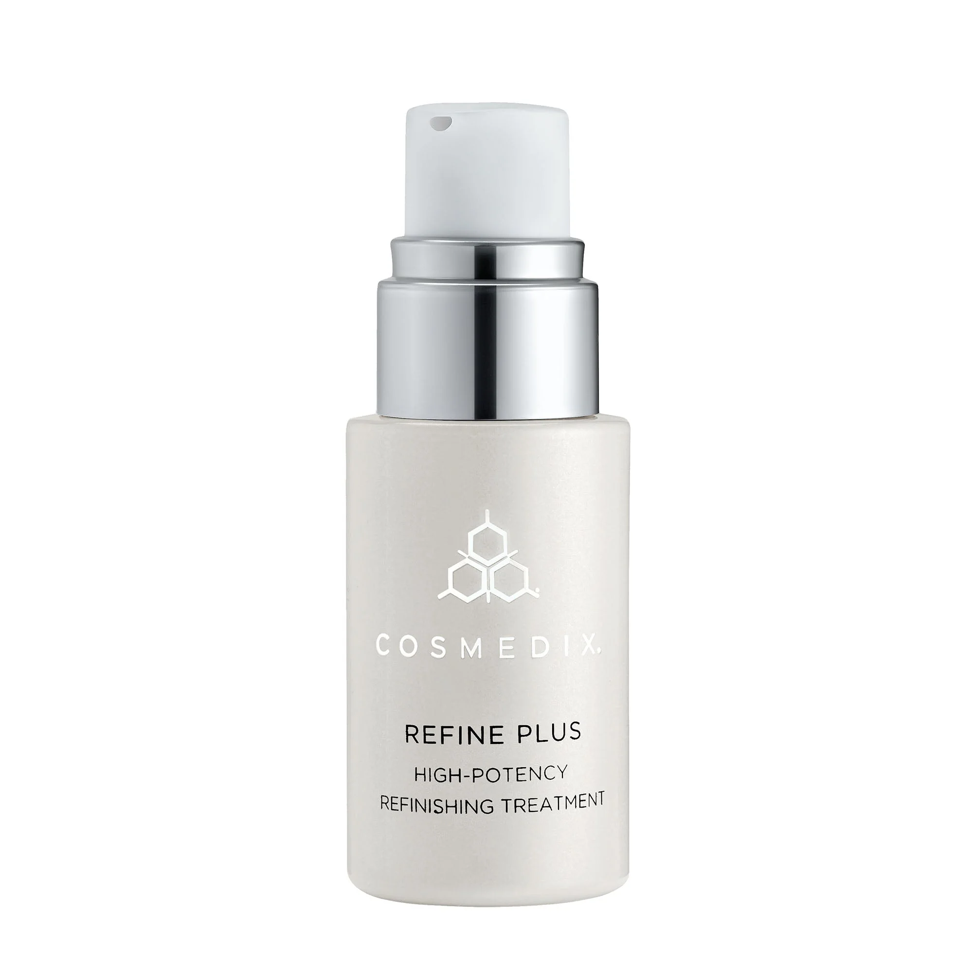 Refine Plus High-Potency Refinishing Treatment Peel