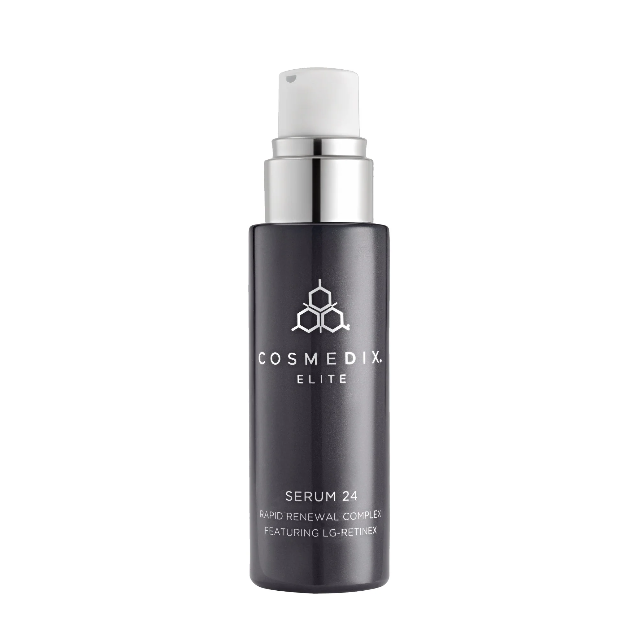Serum 24 Rapid Renewal Complex